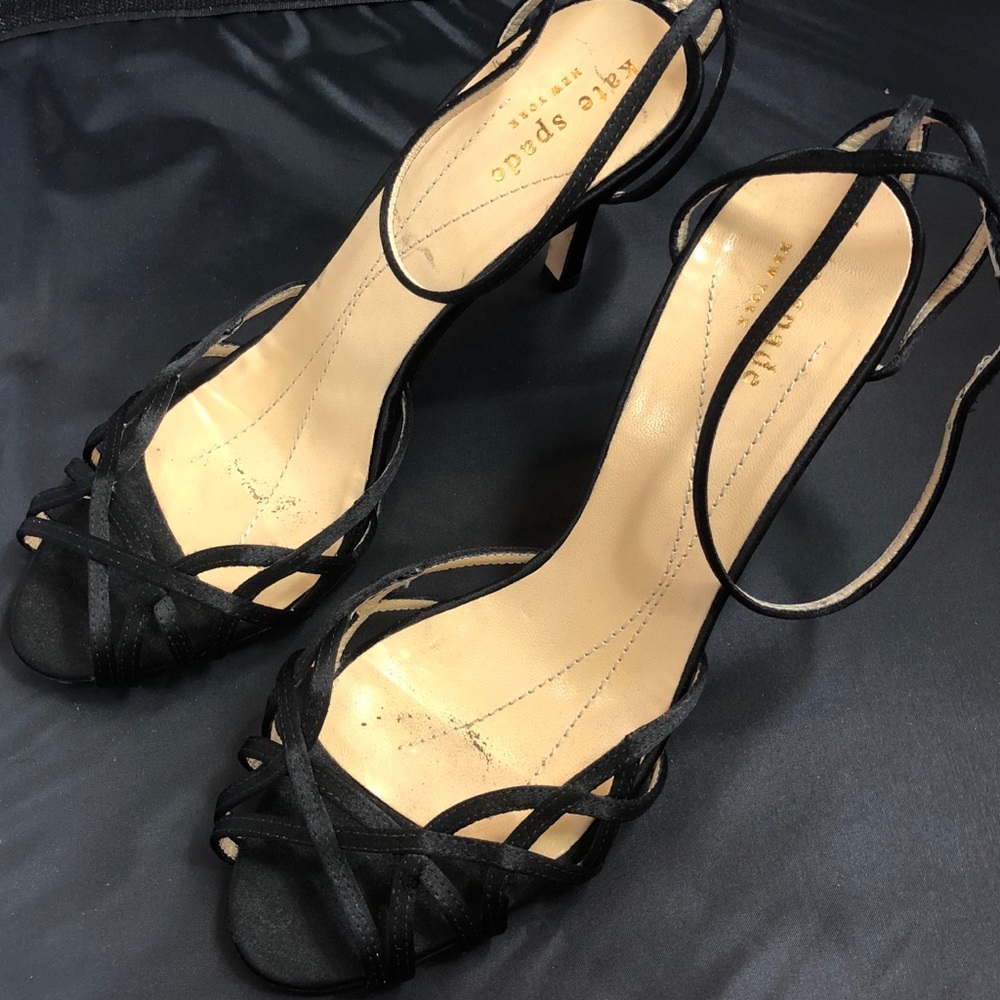 Kate Spade Heels size 6